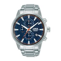 Orologio Lorus Uomo Sport in Acciaio RM329HX-9 - RM329HX-9